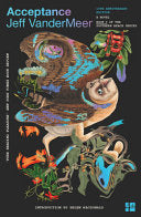 Acceptance 9780008139124 Jeff VanderMeer Brukte bøker
