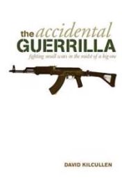 Accidental Guerrilla 9781850659556 David Kilcullen Brukte bøker