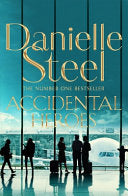 Accidental Heroes 9781509800469 Danielle Steel Brukte bøker