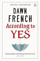According to YES 9780718184032 Dawn French Brukte bøker