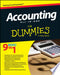 Accounting All-in-One For Dummies 9781118758007 Kenneth Boyd Lita Epstein Mark P. Holtzman Frimette Kass-Shraibman Maire Loughran Vijay S. Sampath Tage C. Tracy CPA Jill Gilbert Welytok JD John A. Tracy Brukte bøker