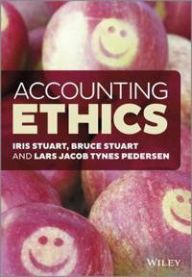 Accounting Ethics 9781118542408 Lars J. T. Pedersen Bruce Stuart Iris Stuart Brukte bøker