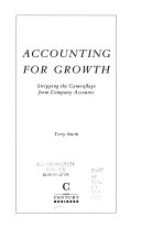 Accounting for Growth 9780712657648 Terry Smith Brukte bøker