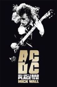 AC/DC 9781409135258 Mick Wall Brukte bøker