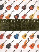 Acoustic Guitars 9781871547764 Dave Hunter Tony Bacon Brukte bøker