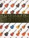 Acoustic Guitars 9781871547764 Dave Hunter Tony Bacon Brukte bøker