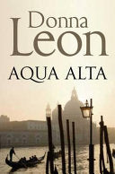 Acqua Alta 9781447201656 Donna Leon Brukte bøker