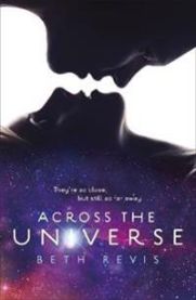Across the Universe 9780141333663 Beth Revis Brukte bøker