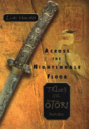 Across the Nightingale Floor 9781573222259 Lian Hearn Brukte bøker