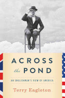Across the Pond 9780393347647 Terry Eagleton Brukte bøker