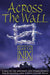 Across the Wall 9780007221462 Garth Nix Brukte bøker