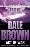 Act of War 9780007193738 Dale Brown Brukte bøker
