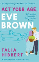 Act Your Age, Eve Brown 9780349425245 Talia Hibbert Brukte bøker