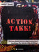 Action, takk! 9788205518490 Astrid T. Sinnes Brukte bøker