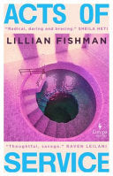 Acts of Service 9781787703858 Lillian Fishman Brukte bøker
