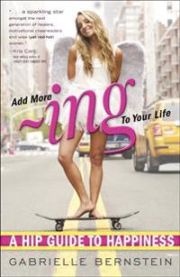 Add More Ing to Your Life 9780307951557 Bernstein Gabrielle Brukte bøker