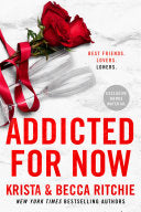 Addicted for Now 9780593639597 Krista Ritchie Becca Ritchie Brukte bøker