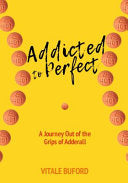 Addicted to Perfect 9781732258488 Vitale Buford Brukte bøker