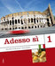 Adesso sì 1 Kursbok 9789147082919 Marta Gallicchio-Bornebusch Kerstin B. Rydén Brukte bøker