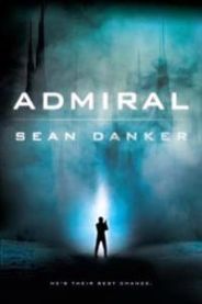 Admiral 9780451475794 Danker Sean Brukte bøker