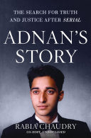 Adnan's Story 9781250087102 Rabia Chaudry Brukte bøker