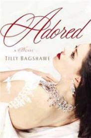 Adored 9780446576888 Tilly Bagshawe Brukte bøker