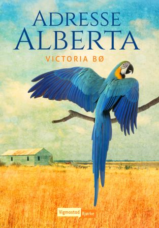 Adresse Alberta 9788241914171 Victoria Bø Brukte bøker