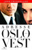 Adresse Oslo vest 9788205381902 Jens Frydenlund Brukte bøker