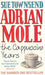 Adrian Mole 9780140292794 Sue Townsend Brukte bøker