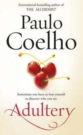 Adultery 9780091958886 Paulo Coelho Brukte bøker