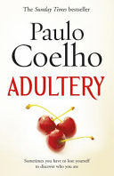 Adultery 9780099592228 Paulo Coelho Brukte bøker