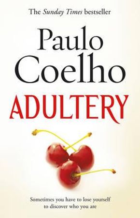 Adultery 9781784750831 Paulo Coelho Brukte bøker