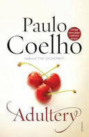 Adultery 9788184006094 PAULO. COELHO Brukte bøker