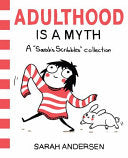 Adulthood is a Myth 9781449474195 Sarah Andersen Brukte bøker