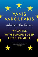 Adults in the Room 9781847924469 Yanis Varoufakis Brukte bøker