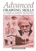 Advanced Drawing Skills 9780760747315 Barrington Barber Brukte bøker