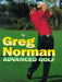 Advanced Golf 9780600586753 Greg Norman Brukte bøker