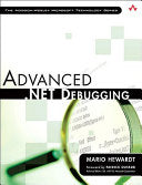 Advanced .NET Debugging 9780321578891 Mario Hewardt Brukte bøker