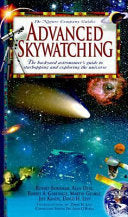 Advanced Skywatching 9780783549415 Robert Burnham Brukte bøker