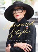 Advanced Style 9781576875926 Ari Seth Cohen Brukte bøker