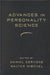 Advances in Personality Science 9781572307377 Daniel Cervone Walter Mischel Brukte bøker