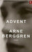 Advent 9788205339880 Arne Berggren Brukte bøker