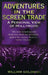 Adventures in the Screen Trade 9780349107059 William Goldman Brukte bøker