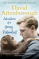Adventures of a Young Naturalist 9781473664968 David Attenborough Brukte bøker