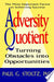Adversity Quotient 9780471178927 Paul G. Stoltz Brukte bøker