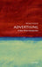 Advertising: A Very Short Introduction 9780199568925 Winston Fletcher Brukte bøker