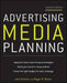 Advertising Media Planning, Seventh Edition 9780071703123 Jack Z. Sissors Roger B. Baron Brukte bøker