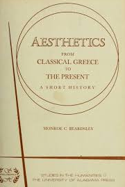 Aesthetics from Classical Greece to the Present: A Short History (Innbundet) - Bokia.no
