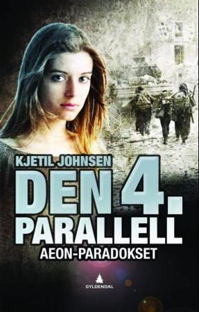 Aeon-paradokset 9788205413191 Kjetil Johnsen Brukte bøker