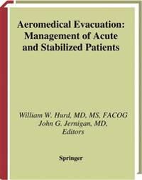 Aeromedical Evacuation 9780387986043 P.K.Jr. Carlton Brukte bøker